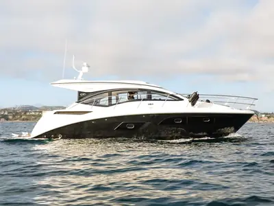 2016 Sea Ray Sundancer 400