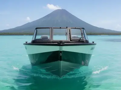 2026 Crestliner 1750 Super Hawk
