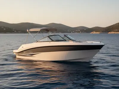 2013 Bayliner 185