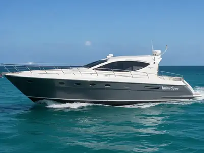 Uniesse 54 SPORT