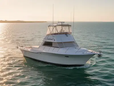 2002 Silverton CONVERTIBLE 35