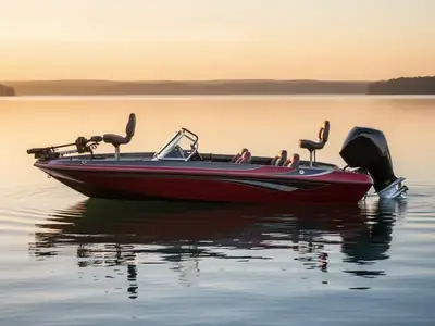 2026 Ranger 212LS
