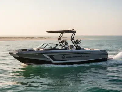 2020 Nautique Company, . SUPER AIR NAUTIQUE GS24