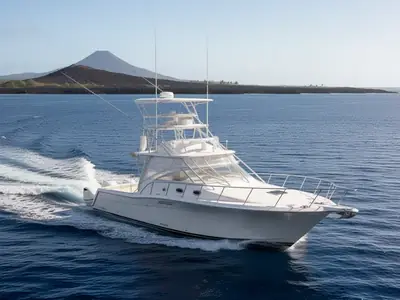 2008 Pro Cat 3660