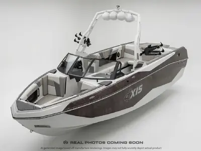 Axis Wake Research T250
