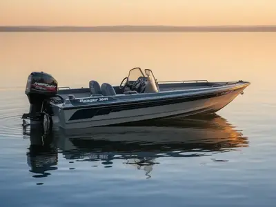 Ranger 364V