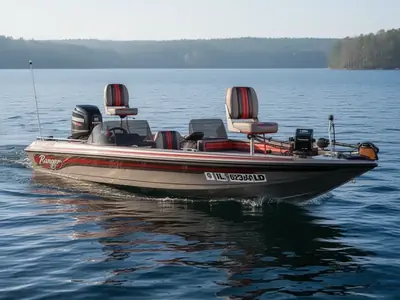 Ranger 373V