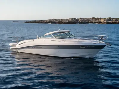 2013 Rinker 296 CAPTIVA