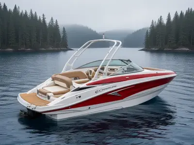 2024 Crownline E235