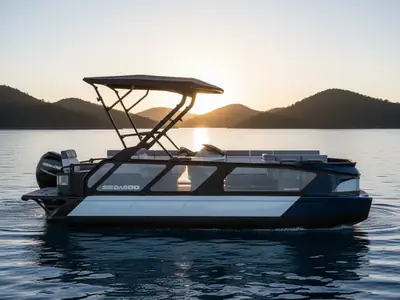2026 Sea-Doo Switch Cruise