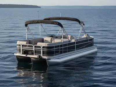 Misty Harbor A-2085CC