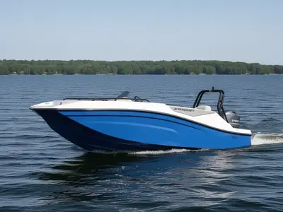 2025 Starcraft SV 16 OB