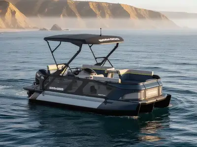 2026 Sea-Doo Switch Cruise
