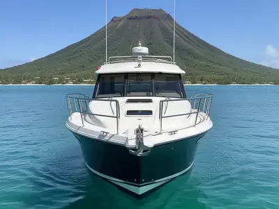 2014 Cutwater 26