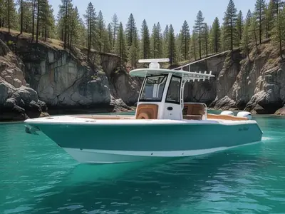 2026 Sea Hunt ULTRA 275 SE