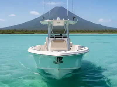 2026 Key West 189 FS