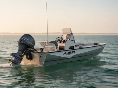 Avid 18 ROGUE