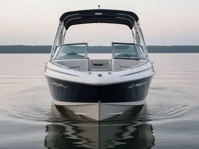2010 Regal 2300 Bowrider