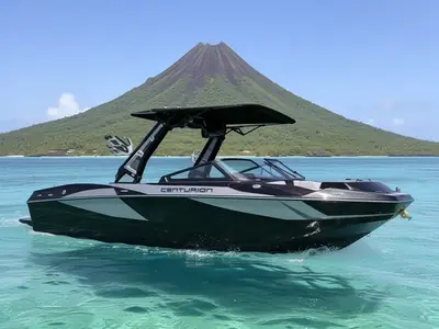 2023 Centurion Fi25