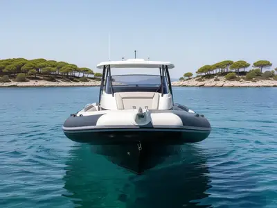 2025 Nuova Jolly Prince 38 Sport Cabin