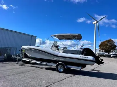 2023 Zodiac N-ZO 680