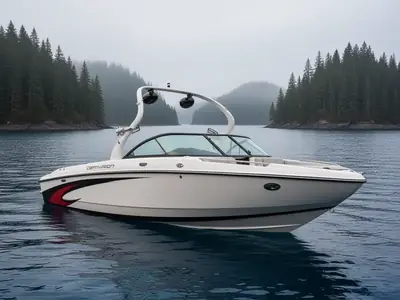 2013 Centurion ENZO SV244