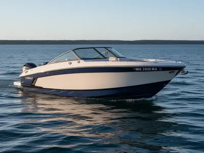 2024 Cobalt R4 SURF
