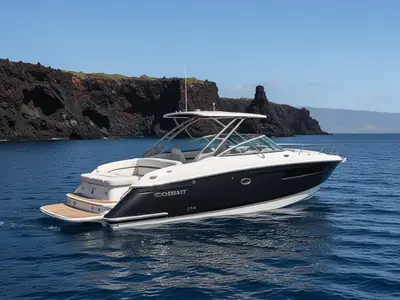 2016 Cobalt 336