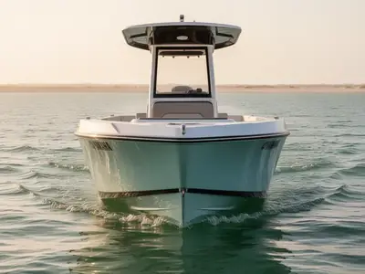 2023 Yamaha 222 FSH Sport E