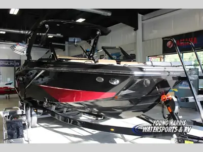Heyday Wake H22
