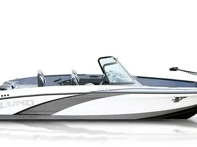 Lund 189 Pro V GL