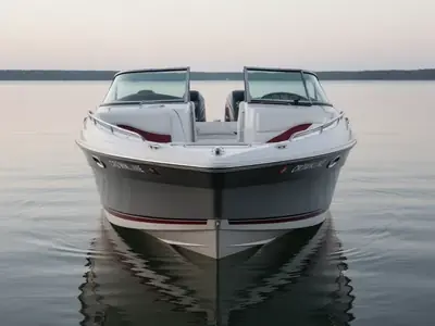 2004 Crownline 288 BR
