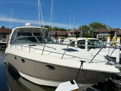 2008 Chaparral Signature 350