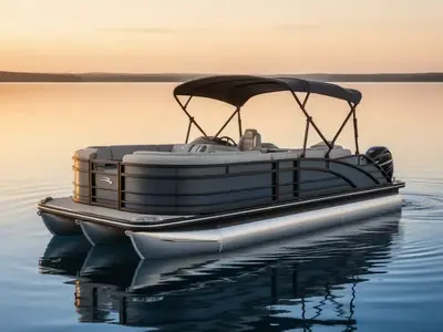 Bennington Pontoons 22 RCW