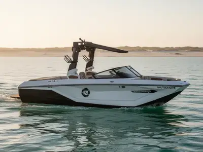 2023 Nautique Super Air Nautique G23