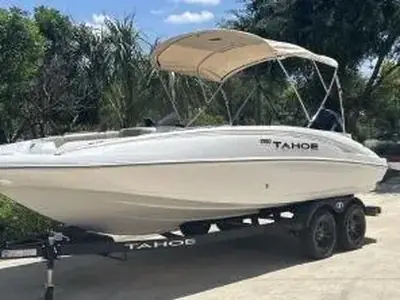 Tahoe 2150