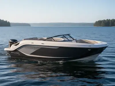 2026 Bayliner Corp 22
