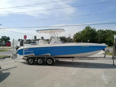 Glasstream 280 PRO XS