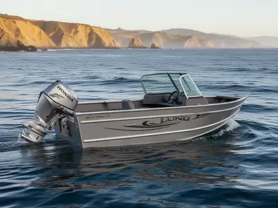 Lund 1625 REBEL XL SPORT