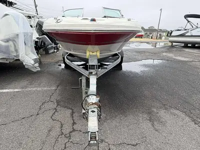 Sea Ray 200 SPORT