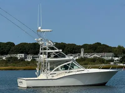 Carolina Classic 35