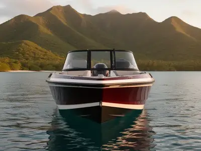 Ranger 621FS PRO
