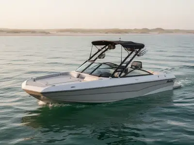 Malibu WAKESETTER LX