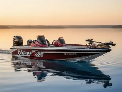 2016 Nitro Z21