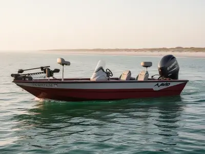2022 Avid 20 XB