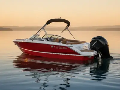 2024 Four Winns H1 OB