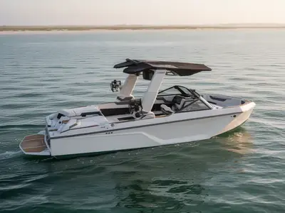 2026 Nautique Company, . SUPER AIR NAUTIQUE S23
