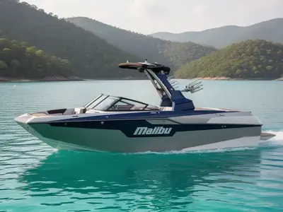 2022 Malibu M240