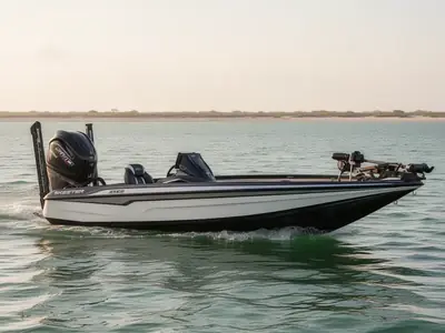 2026 Skeeter ZXE20