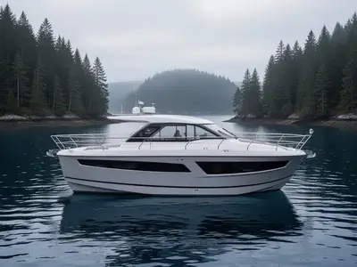 Sealine S335V
